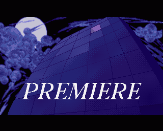 Amiga GameBase Premiere Core_Design 1992