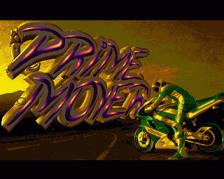 Amiga GameBase Prime_Mover Psygnosis 1993