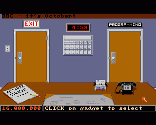 Amiga GameBase Prime_Time First_Row 1988