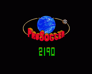 Amiga GameBase ProSoccer_2190 Vulture 1990