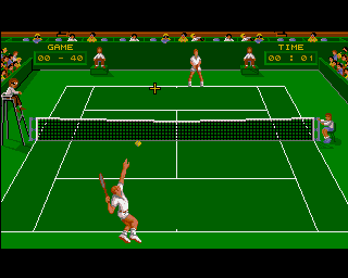Amiga GameBase Pro_Tennis_Tour Ubi_Soft 1989