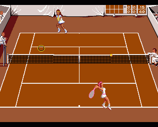 Amiga GameBase Pro_Tennis_Tour_2 Ubi_Soft 1991