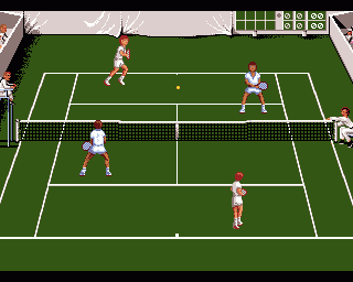 Amiga GameBase Pro_Tennis_Tour_2 Ubi_Soft 1991