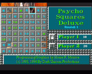 Amiga GameBase Psycho_Squares_Deluxe Dark_Unicorn 1994