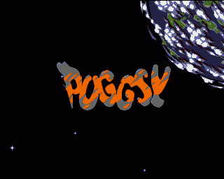 Amiga GameBase Puggsy Psygnosis 1994