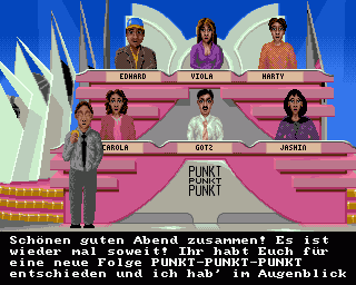 Amiga GameBase Punkt_Punkt_Punkt PCSL 1992
