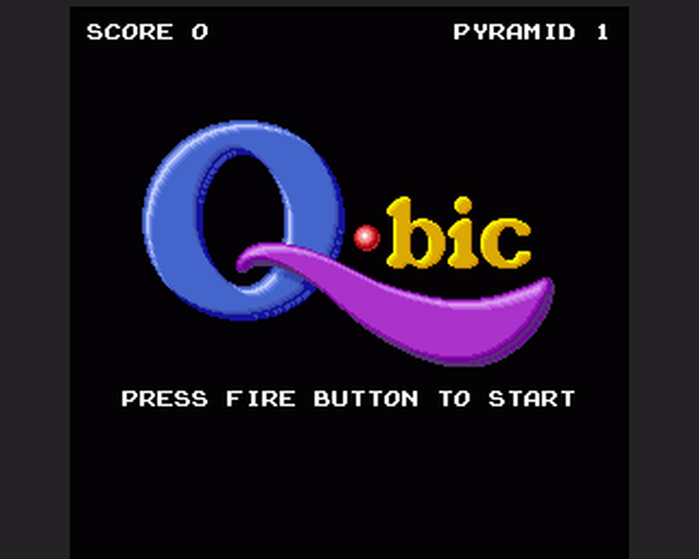 Amiga GameBase Q-Bic C.U._Amiga 1992