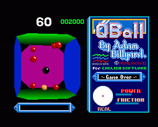 Amiga GameBase QBall English_Software 1987