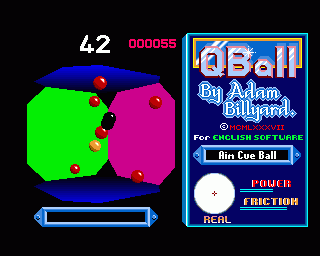 Amiga GameBase QBall English_Software 1987
