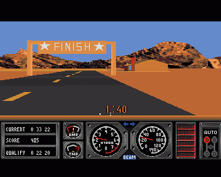Amiga GameBase Race_Drivin' Tengen_-_Domark 1992