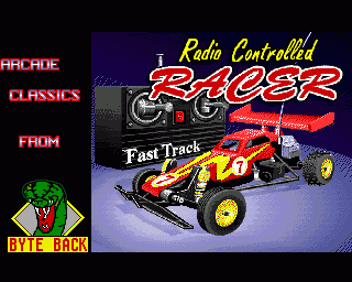 Amiga GameBase Radio_Controlled_Racer Byte_Back 1991