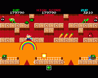 Amiga GameBase Rainbow_Islands Ocean 1990