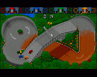 Amiga GameBase Rally_Cross_Challenge Anco 1989