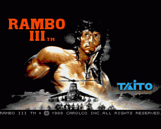 Amiga GameBase Rambo_III Ocean 1989