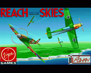 Amiga GameBase Reach_for_the_Skies Virgin 1993