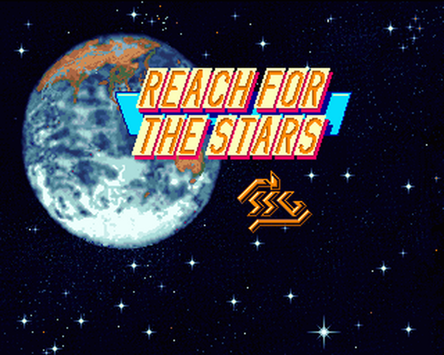 Amiga GameBase Reach_for_the_Stars_-_The_Conquest_of_the_Galaxy_-_Third_Edition SSG 1988