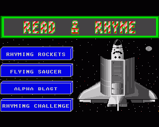 Amiga GameBase Read_&_Rhyme Unicorn_Educational_Software 1987