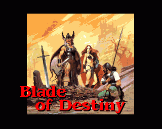 Amiga GameBase Realms_of_Arkania_-_Blade_of_Destiny U.S._Gold 1993