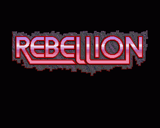 Amiga GameBase Rebellion Fun_Factory 1992