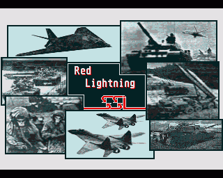Amiga GameBase Red_Lightning SSI 1989