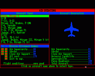 Amiga GameBase Red_Lightning SSI 1989