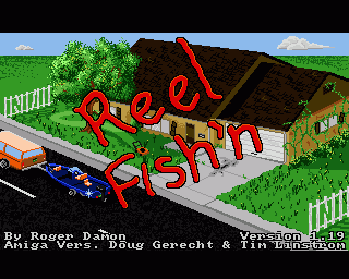 Amiga GameBase Reel_Fish'n Interstel 1988