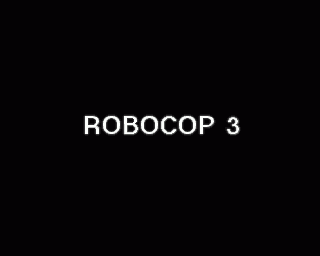 Amiga GameBase RoboCop Ocean 1989