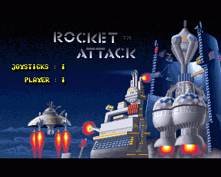 Amiga GameBase Rocket_Attack Softgang 1987