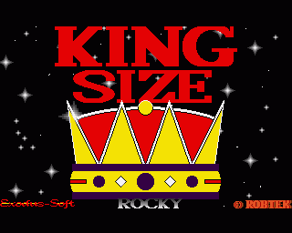 Amiga GameBase Rocky King_Size 1987
