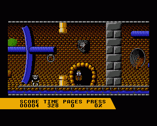 Amiga GameBase Round_the_Bend!_-_Doc_Croc's_Outrageous_Adventures! Zeppelin_Platinum 1991