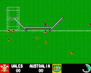 Amiga GameBase Rugby_-_The_World_Cup Domark 1991