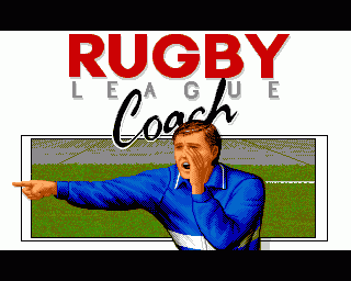 Amiga GameBase Rugby_League_Coach Audiogenic 1994