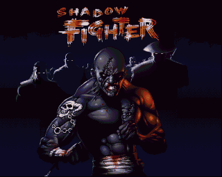 Amiga GameBase Shadow_Fighter_(AGA) Gremlin 1995