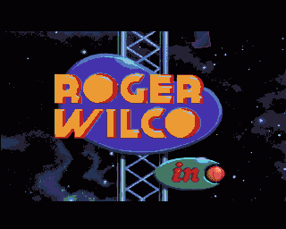 Amiga GameBase Space_Quest_I_-_Roger_Wilco_in_the_Sarien_Encounter_(remake) Sierra 1992