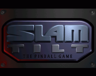 Amiga GameBase Slam_Tilt_-_The_Pinball_Game_(AGA) 21st_Century_Entertainment 1996