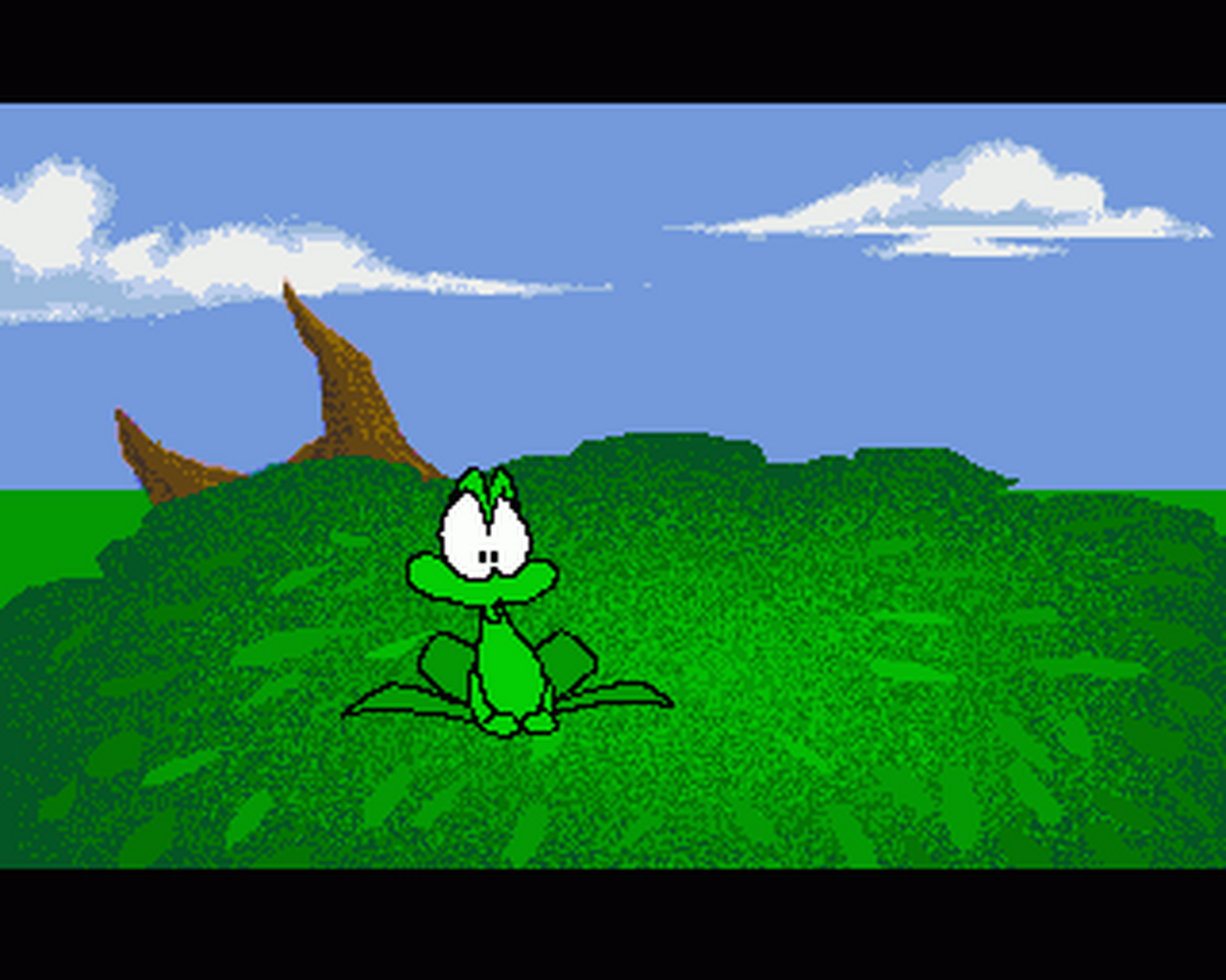 Amiga GameBase Superfrog_(Intro) Team_17 1993
