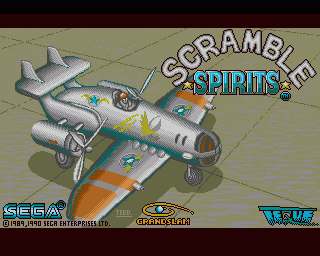 Amiga GameBase Scramble_Spirits Grandslam 1990