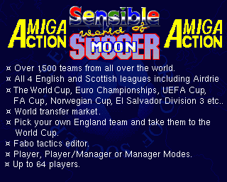 Amiga GameBase Sensible_World_of_Moon_Soccer Amiga_Action 1994