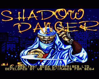 Amiga GameBase Shadow_Dancer Sega_-_U.S._Gold 1991