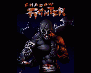Amiga GameBase Shadow_Fighter Gremlin 1995