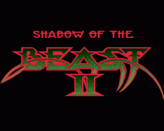 Amiga GameBase Shadow_of_the_Beast_II Psygnosis 1990