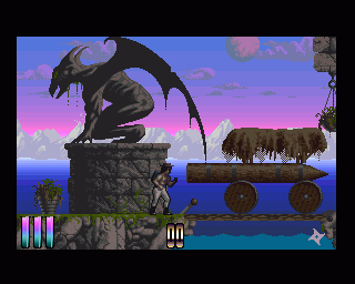 Amiga GameBase Shadow_of_the_Beast_III Psygnosis 1992