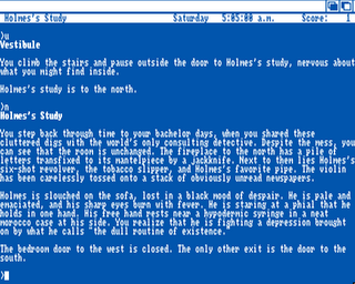 Amiga GameBase Sherlock_-_The_Riddle_of_the_Crown_Jewels Infocom 1988