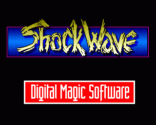 Amiga GameBase ShockWave Digital_Magic 1990
