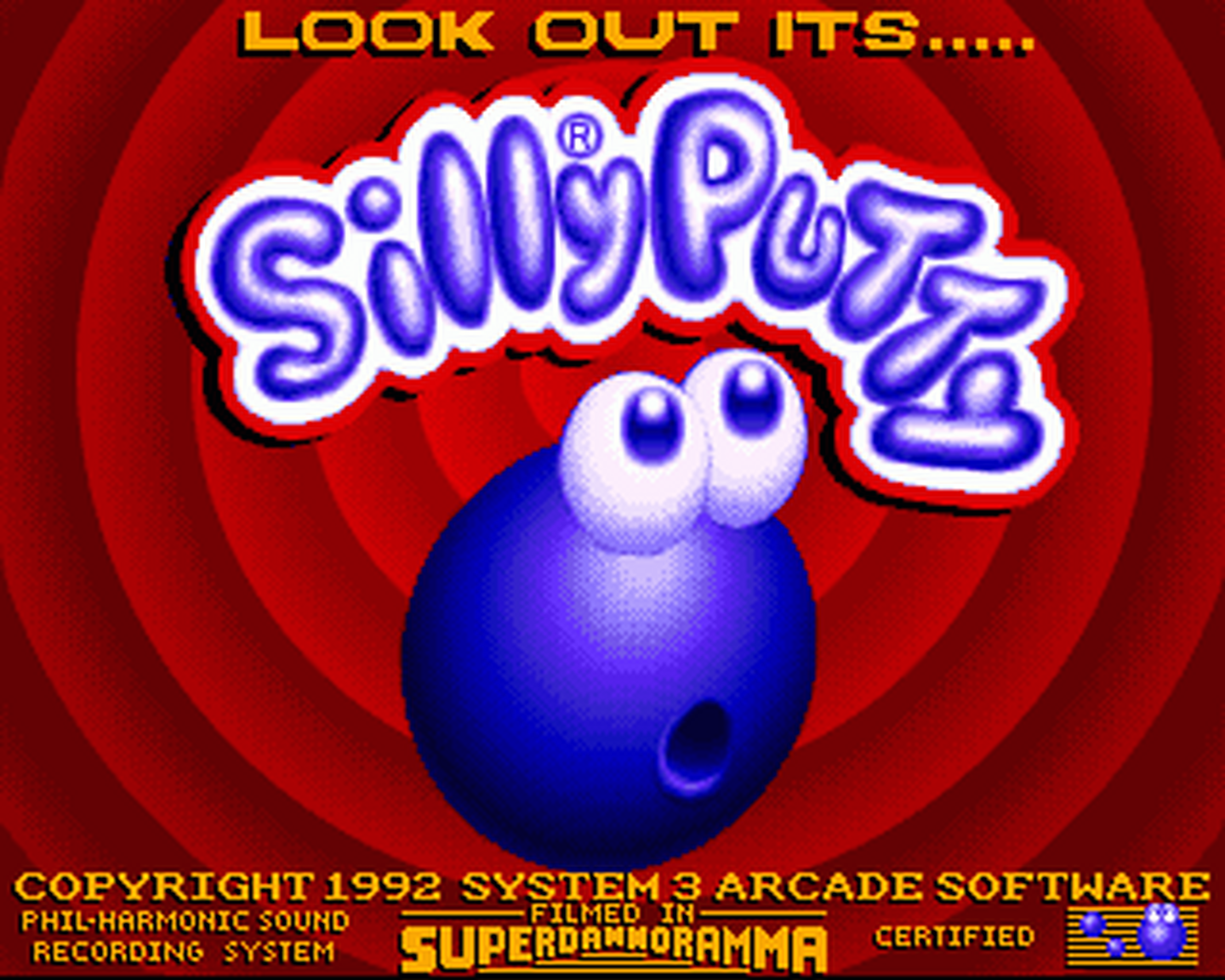 Amiga GameBase Silly_Putty System_3 1992