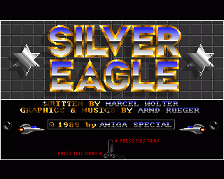 Amiga GameBase Silver_Eagle Amiga_Special 1989