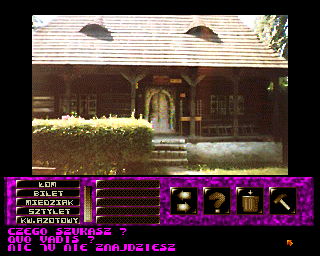 Amiga GameBase Skarb_Templariuszy L.K._Avalon 1995
