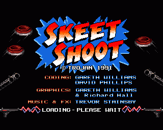 Amiga GameBase Skeet_Shoot Trojan 1991