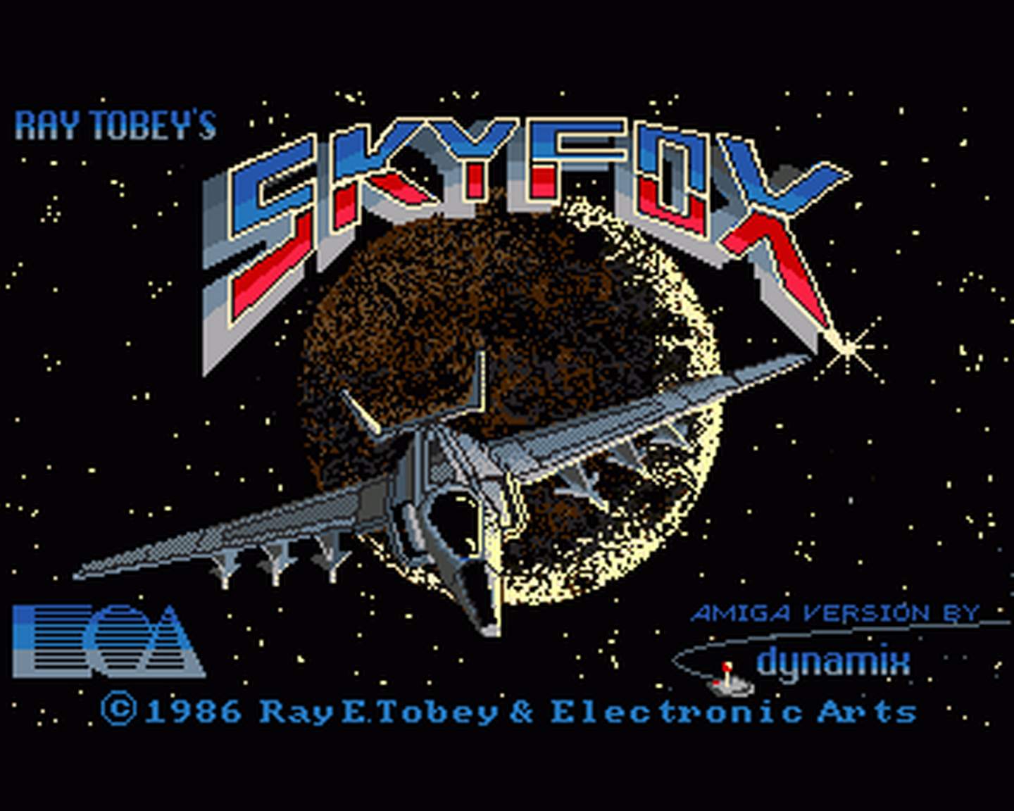 Amiga GameBase Skyfox Electronic_Arts 1986
