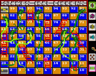 Amiga GameBase Snakes_and_Ladders Courbois 1991